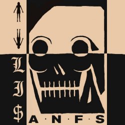 ANFS - Li$mix003 (2018)