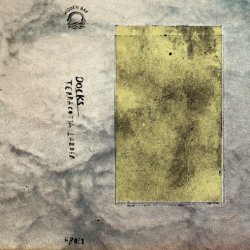 Docks - Terracotta Ladder (2019) [EP]