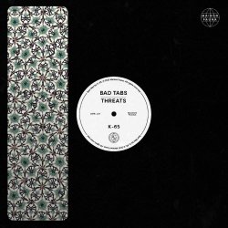 K-65 - Bad Tabs (2021) [Single]