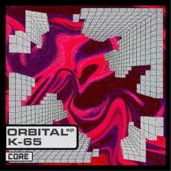 K-65 - Orbital (2020) [EP]