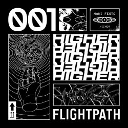 Mani Festo - Higher (2021) [EP]