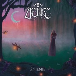 Źrenice - Śnienie (2026)