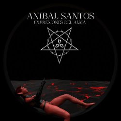 Anibal Santos - Expresiones Del Alma (2023) [EP]