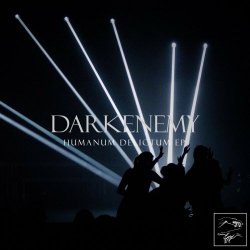 Darkenemy - Humanum Delictum (2025) [EP]
