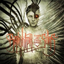 Brighter Than A Thousand Suns - Survival Machines (2011)