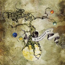 Brighter Than A Thousand Suns - The Demon Haunted World (2010) [EP]