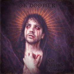 Ok Doomer - The Afterlife Mistake (2026) [EP]