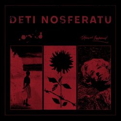 Deti Nosferatu - Чёрный Георгин (2026) [Single]