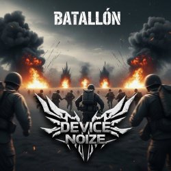 Device Noize - Batallon (2026) [Single]