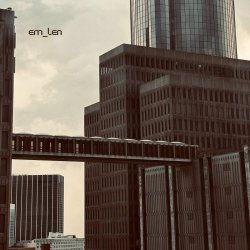 EM_LEN - Ghost Town Inc. (2026) [Single]