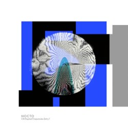 Nocto - C0r®upted Frequencies Entry 1 (2026) [EP]