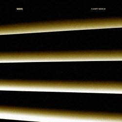 Sheafs - A Happy Medium (2022)