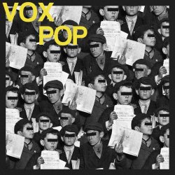 Sheafs - Vox Pop (2020) [EP]