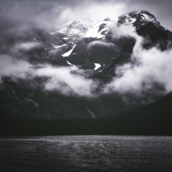 ] Interstice [ - Indistinct (2023) [EP]