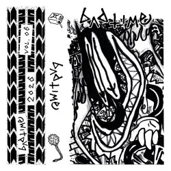 Badtime - Badtime Vol. 6 (2026) [EP]