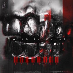 Barcoder - Mouth Is Metal (2026) [Single]
