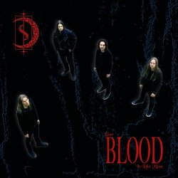 Distant Stares - Your Blood Is Like Mine (2026) [EP]