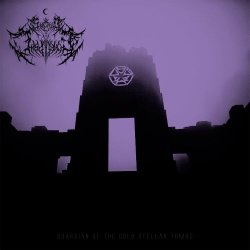 Shrouded In Silence - Guardian Of The Cold Stellar Tombs (2026)
