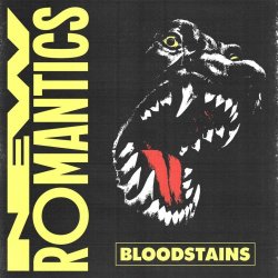 The New Romantics - Bloodstains (2026) [Single]