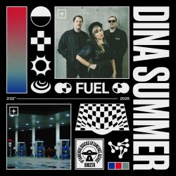Dina Summer - Fuel (2026) [Single]