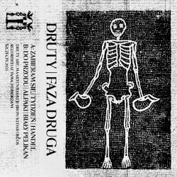 Druty - Faza Druga (2023)