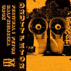 Druty - Fetor (2024) [EP]