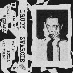 Druty - Zwarcie (2022)