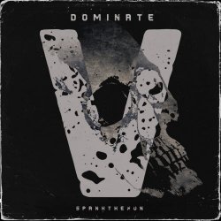 SpankTheNun - Dominate (5th Anniversary Version) (2026) [Single]