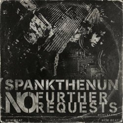 SpankTheNun - No Further Requests (2026) [EP]
