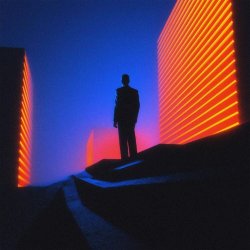 Tonebox - Wanted Signal (2025) [Single]