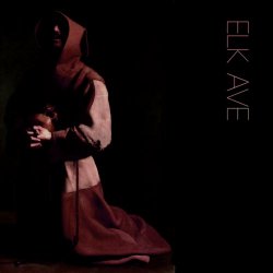 Elk Ave - Sanctified (2026) [Single]