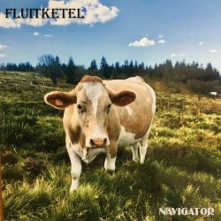 Fluitketel - Navigator (2021)