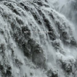 Gjöll - Sum Of Transformations (2009)