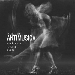 Parasex - Antimusica (2026) [EP]
