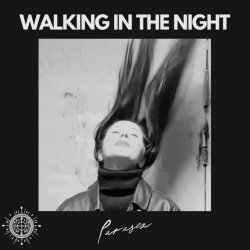 Parasex - Walking In The Night (2025) [EP]