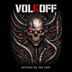 Volkoff - Written By The Last (2026) [EP]