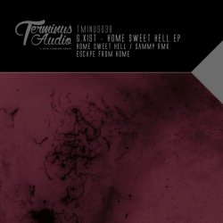G.xist - Home Sweet Hell (2016) [EP]
