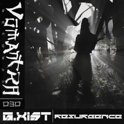 G.xist - Resurgence (2021) [EP]