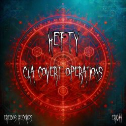 Hefty - C.I.A Covert Operations (2025)