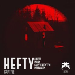 Hefty - Captive (2017) [EP]