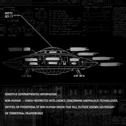 Hefty - Sci/1 (2026) [EP]