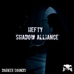 Hefty - Shadow Alliance (2026) [EP]