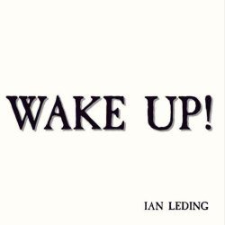 Ian Leding - Wake Up! (2026)