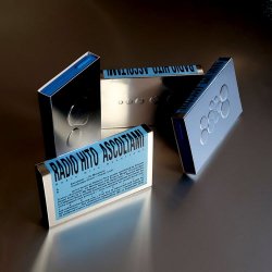 Radio Hito - Ascoltami (2019) [EP]