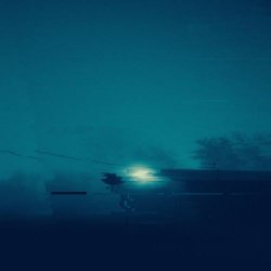 Blueneck - The Outpost: Reconstructed (2017)