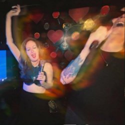 Child Of Night - Old Moons (Kiss Of The Whip Remix) (2026) [Single]