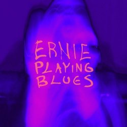 Drug Store Raid - Ernie Playing Blues (2026) [Single]