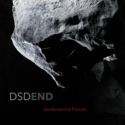 Dsdend - Underworld Forces (2026) [Single]