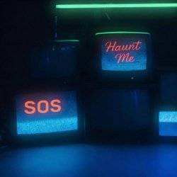 Haunt Me - SOS (2026) [Single]