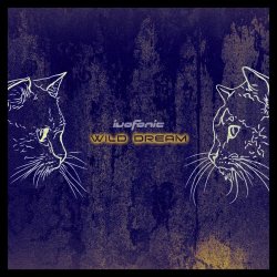 Ivofonic - Wild Dream (2026) [Single]